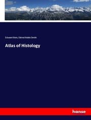 Cover von Atlas of Histology