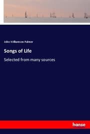 Cover von Songs of Life