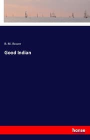Cover von Good Indian