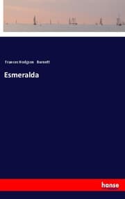Cover von Esmeralda