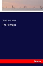 Cover von The Portygee
