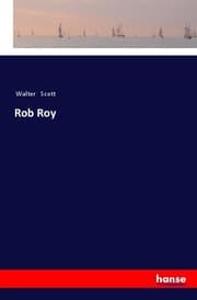 Cover von Rob Roy