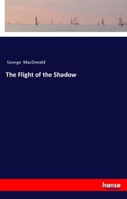 Cover von The Flight of the Shadow