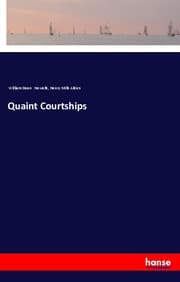 Cover von Quaint Courtships