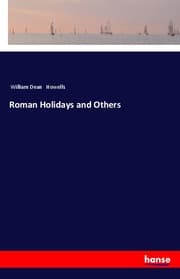 Cover von Roman Holidays and Others