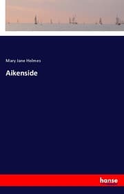 Cover von Aikenside