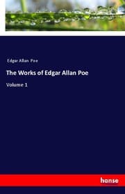 Cover von The Works of Edgar Allan Poe