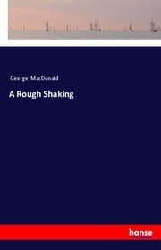 Cover von A Rough Shaking
