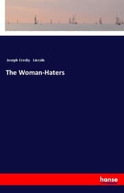 Cover von The Woman-Haters
