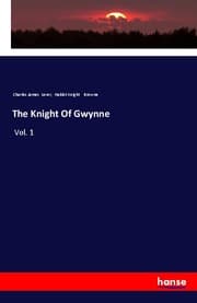 Cover von The Knight Of Gwynne