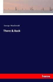 Cover von There & Back