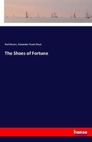 Cover von The Shoes of Fortune