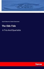 Cover von The Ebb-Tide