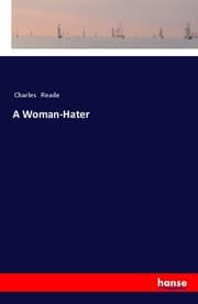 Cover von A Woman-Hater