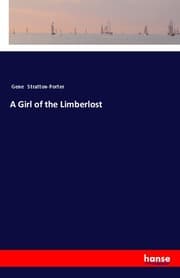 Cover von A Girl of the Limberlost