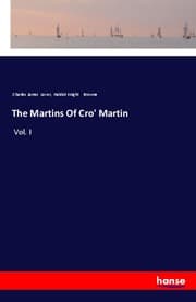 Cover von The Martins Of Cro' Martin