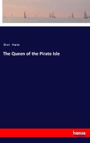Cover von The Queen of the Pirate Isle