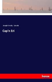 Cover von Cap'n Eri