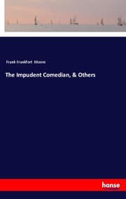 Cover von The Impudent Comedian,& Others