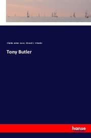 Cover von Tony Butler