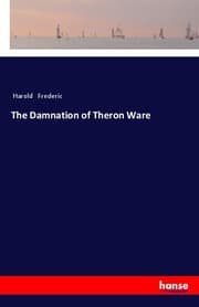 Cover von The Damnation of Theron Ware