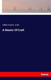 Cover von A Master Of Craft