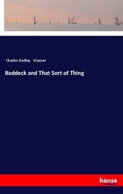 Cover von Baddeck and That Sort of Thing