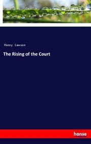 Cover von The Rising of the Court