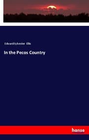Cover von In the Pecos Country