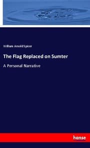 Cover von The Flag Replaced on Sumter