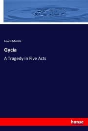 Cover von Gycia
