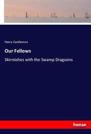 Cover von Our Fellows