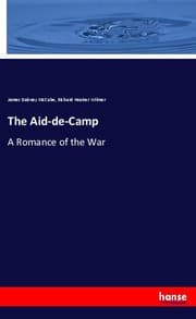 Cover von The Aid-de-Camp