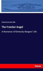 Cover von The Frontier Angel