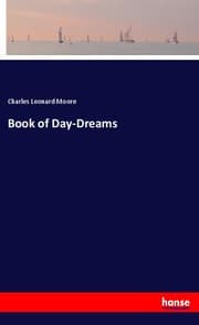 Cover von Book of Day-Dreams