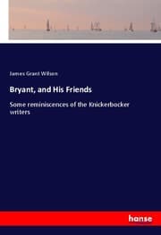 Cover von Bryant, and His Friends