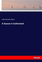 Cover von A Season in Sutherland