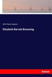 Cover von Elizabeth Barrett Browning