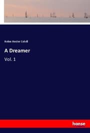 Cover von A Dreamer