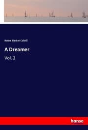Cover von A Dreamer