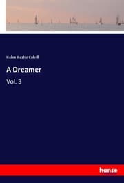 Cover von A Dreamer