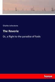 Cover von The Reverie