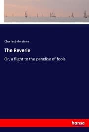 Cover von The Reverie