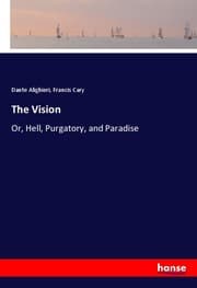 Cover von The Vision