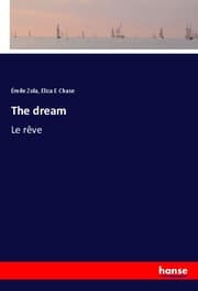 Cover von The dream