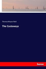 Cover von The Castaways