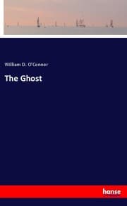 Cover von The Ghost