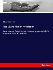 Cover von The Divine Plan of Revelation
