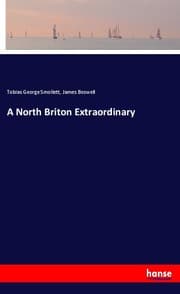 Cover von A North Briton Extraordinary