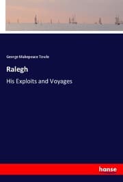 Cover von Ralegh